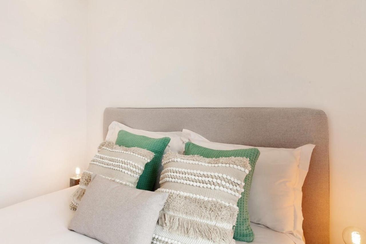 Modern Portuguese 1 Bedroom Apartment In Belem Lisboa 外观 照片